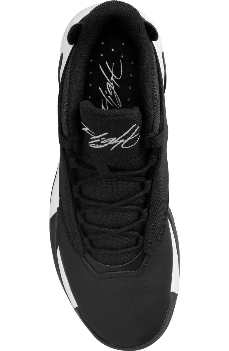 Jordan Max Aura 4 Basketball Shoe, Alternate, color,