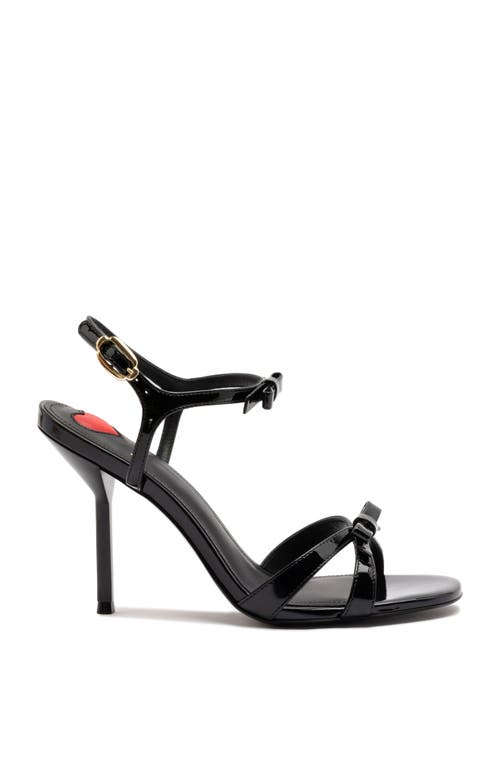 Larroude Larroudé Brooks Sandal