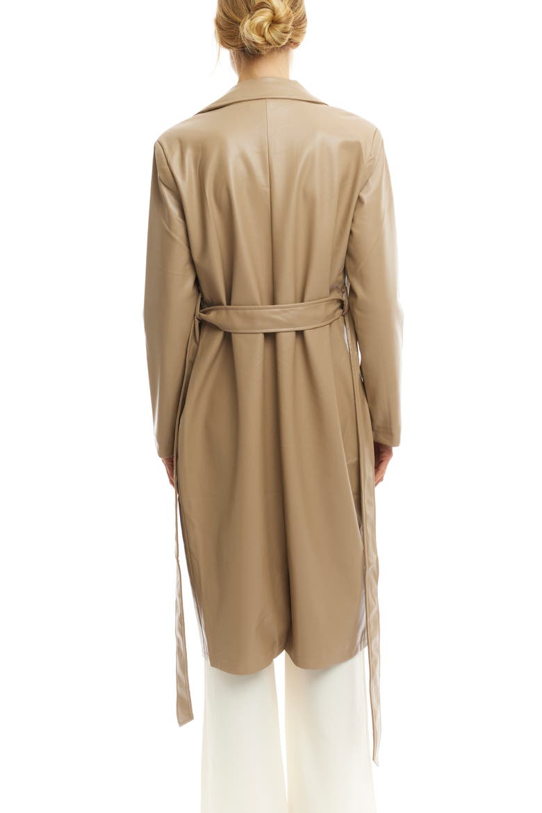 Ace Jacket, Alternate, color, Taupe