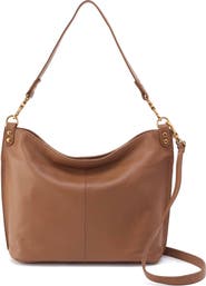 HOBO Pier Leather Tote