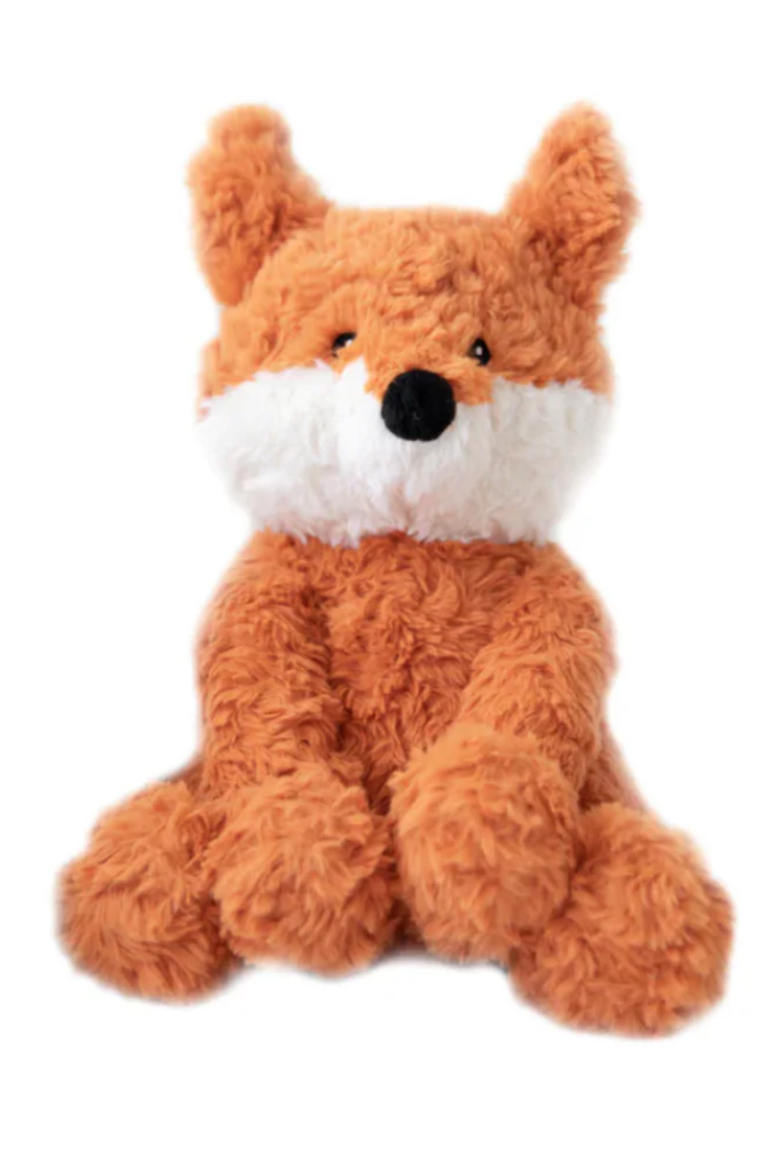 Buddies Bedtime Bundle, Alternate, color, Frankl the Fox