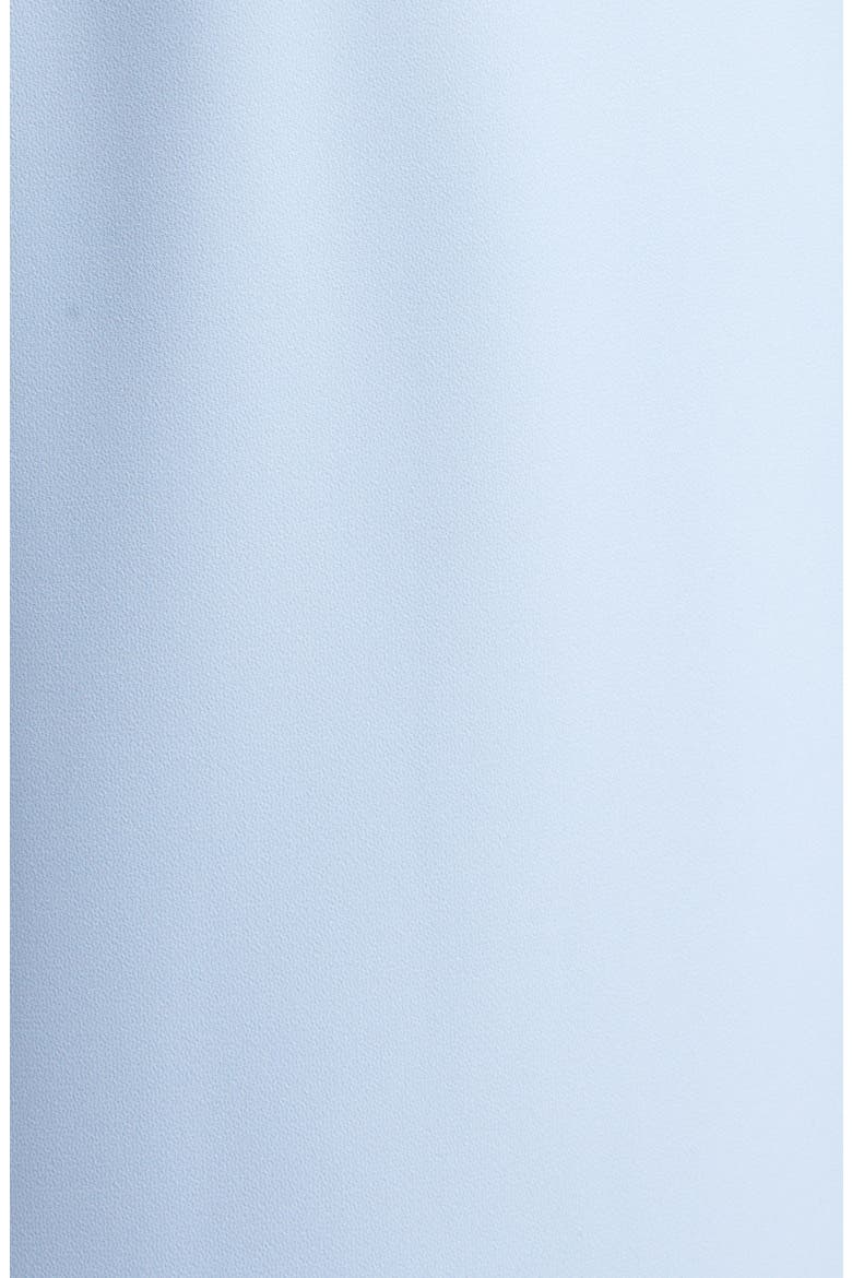 Striped Sleeveless Midi Dress, Alternate, color, CLOUDY BLUE MULTI