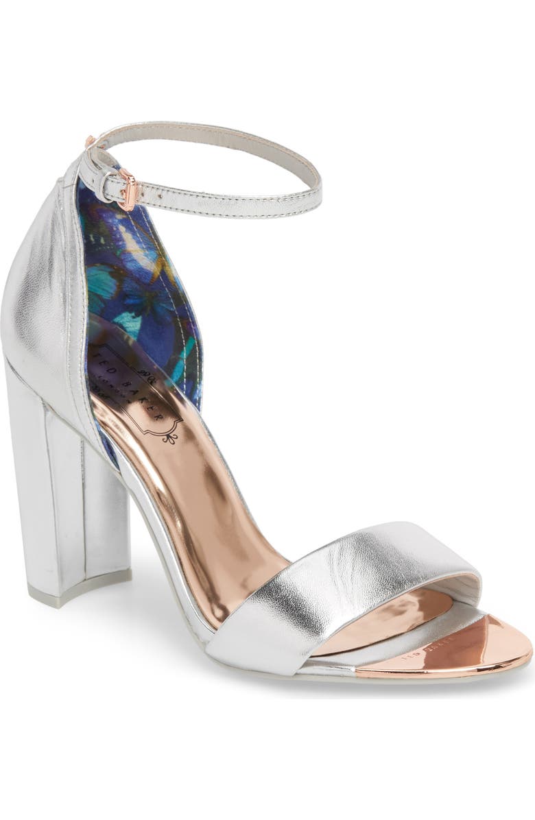 Ted Baker London Phanda Sandal, Main, color,