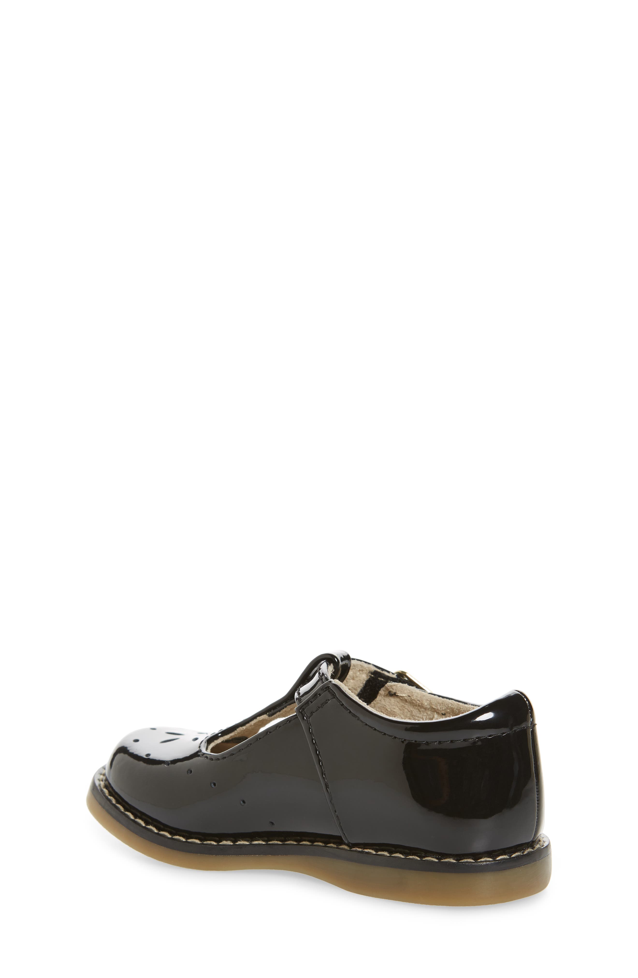 Footmates Sherry Mary Jane, Alternate, color, 