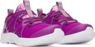 Under Armour Kids' GPS Infinity 3.0 Running Shoe