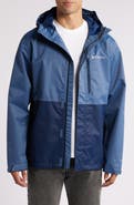 Columbia Hikebound™ II Rain Jacket