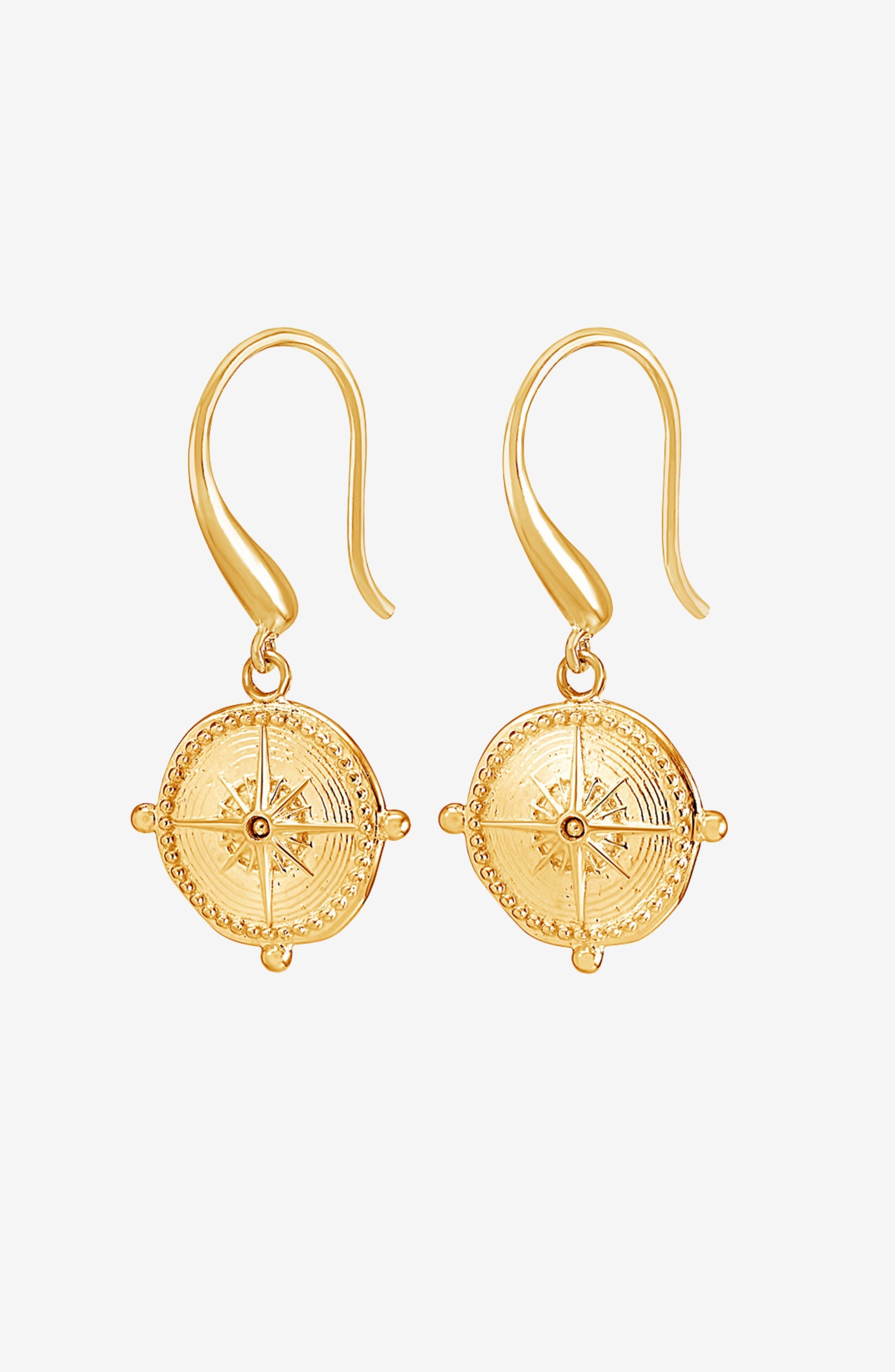 Yellow Gold Vermeil