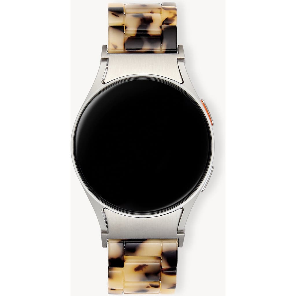 Machete Samsung Galaxy Band In Black