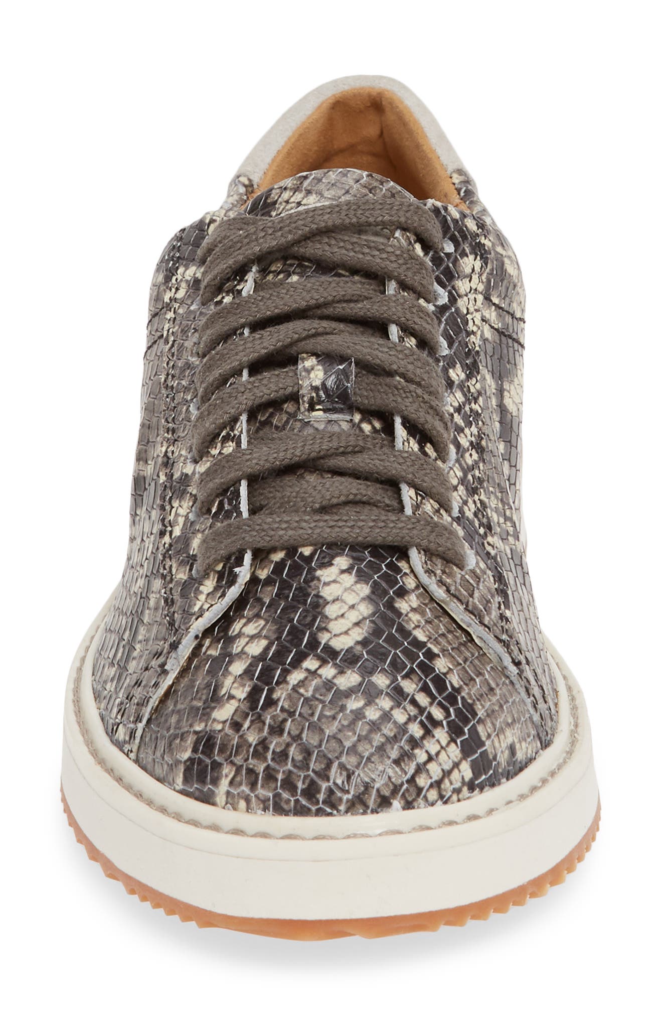Hush Puppies<sup>®</sup> Sabine Sneaker, Alternate, color, 