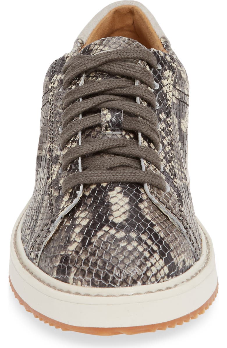 Hush Puppies<sup>®</sup> Sabine Sneaker, Alternate, color,