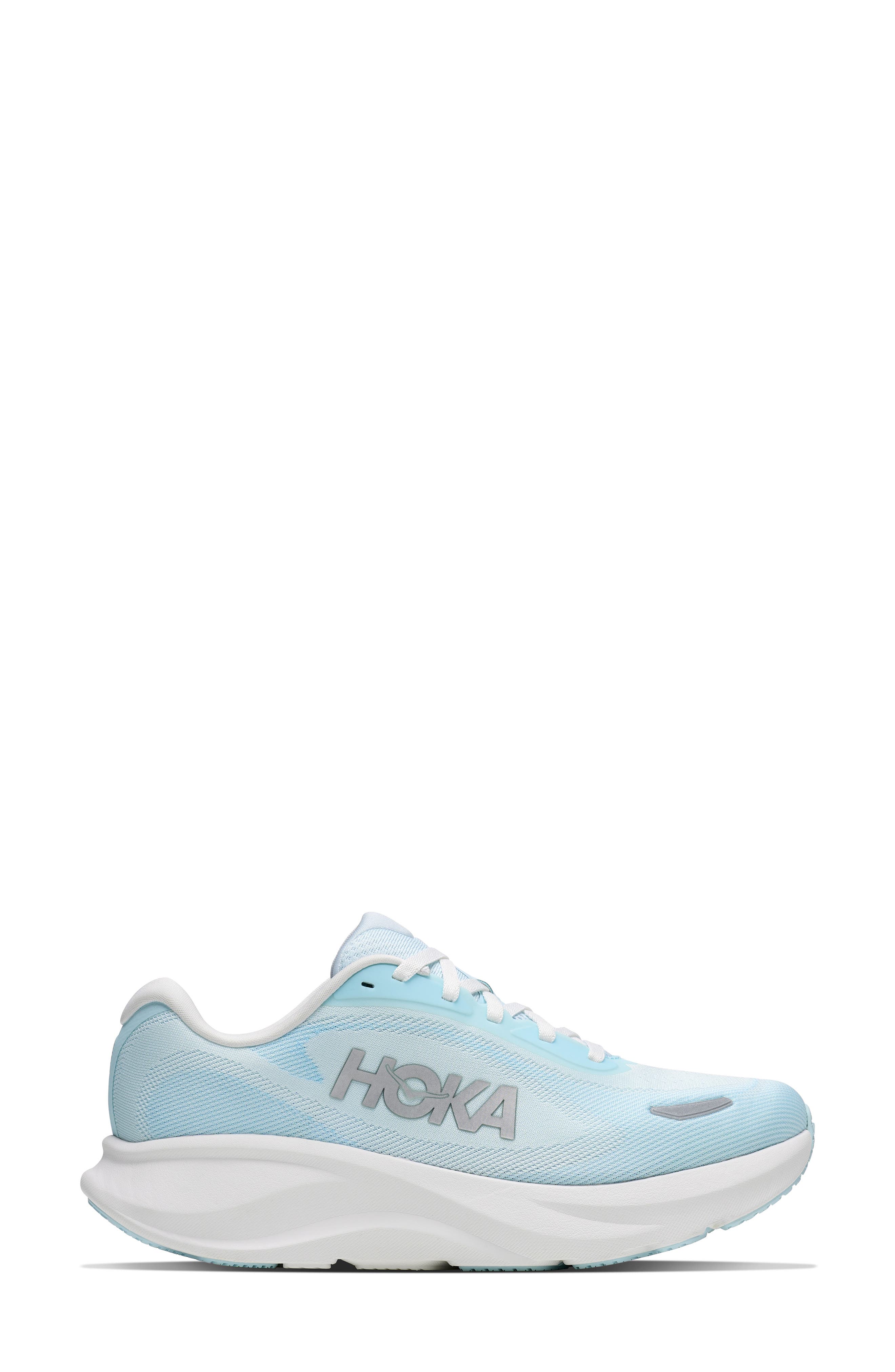 Rincon 5 Running Shoe, Alternate, color, GLIMMERING BLUE / SILVER