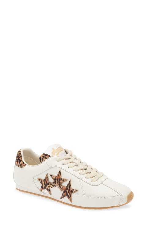 Pacific Stars Low Top Sneaker (Women)