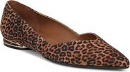 Naturalizer Havana Pointed Toe Flat