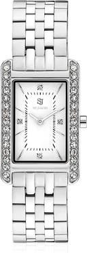 Sif Jakobs Jewellery Watch Martina