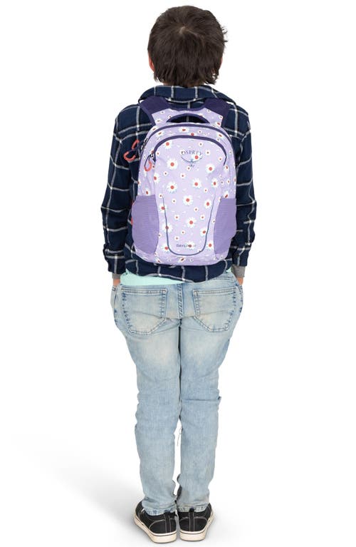 Osprey Kids' Daylite™ Jr. Water Repellent Backpack