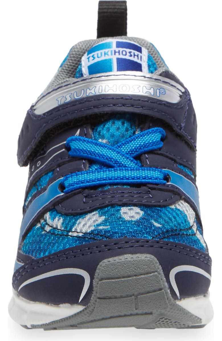 Tsukihoshi Velocity Sneaker, Alternate, color,