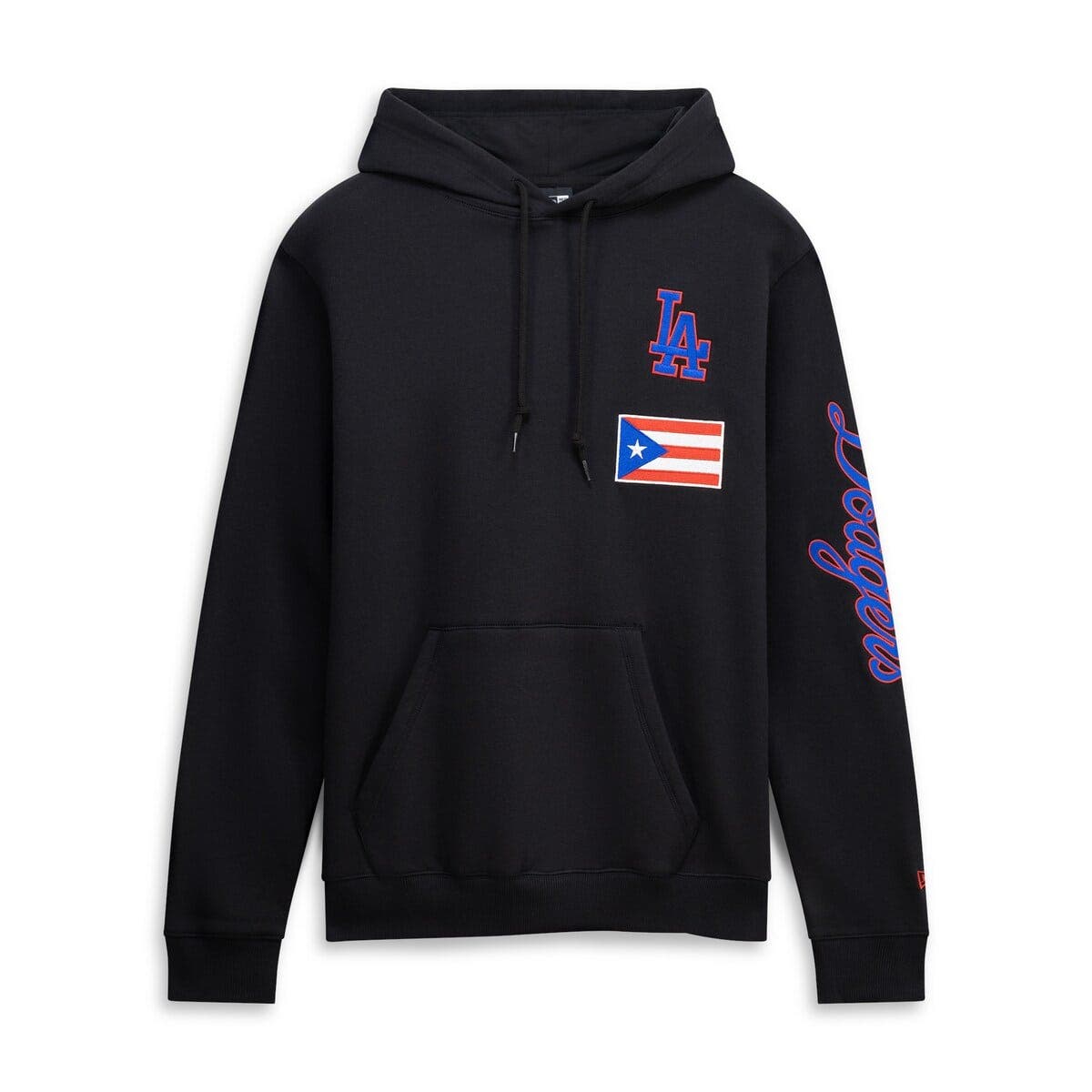 selected Black
