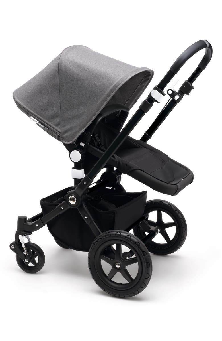 Bugaboo Cameleon³ Complete Stroller with Fabric Set, Alternate, color, 