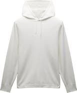 Reigning Champ Lightweight Waffle Stitch Hoodie