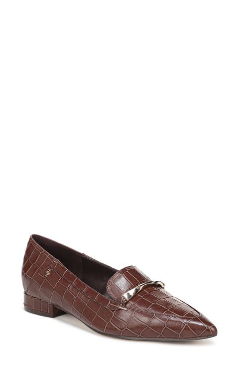 Sheila Loafer (Women)