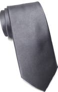Nordstrom Anthony Solid Silk Tie