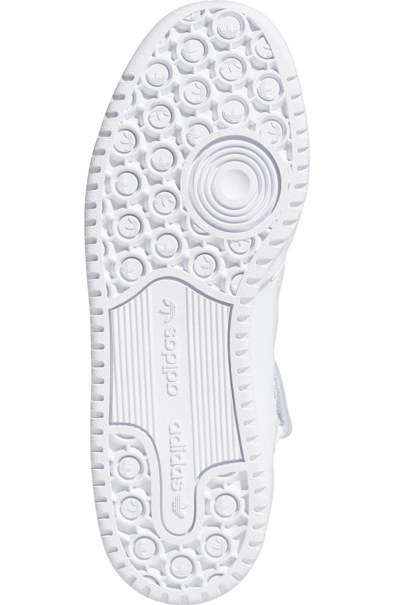 adidas Forum Mid Sneaker, Alternate, color,