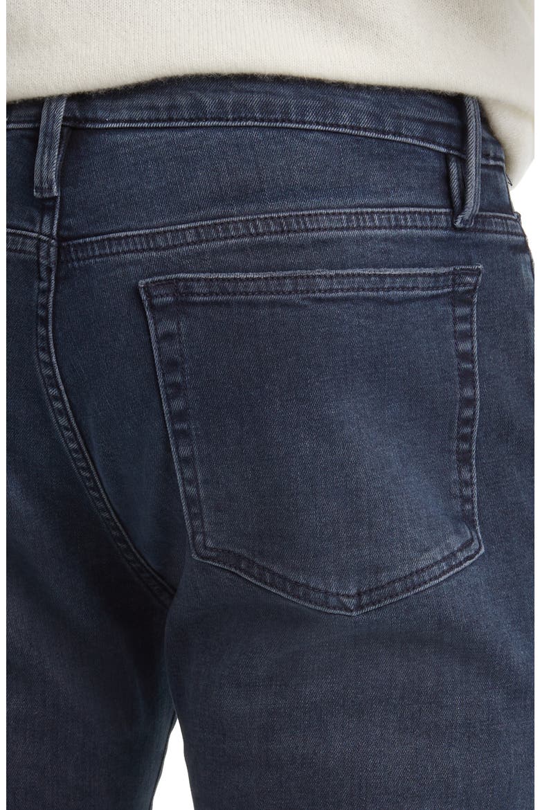 L'Homme Skinny Jeans, Alternate, color, OKEMO
