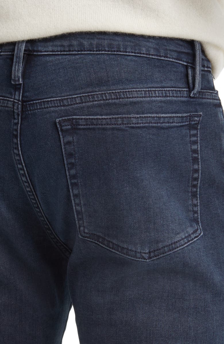 FRAME L'Homme Skinny Jeans, Alternate, color, 