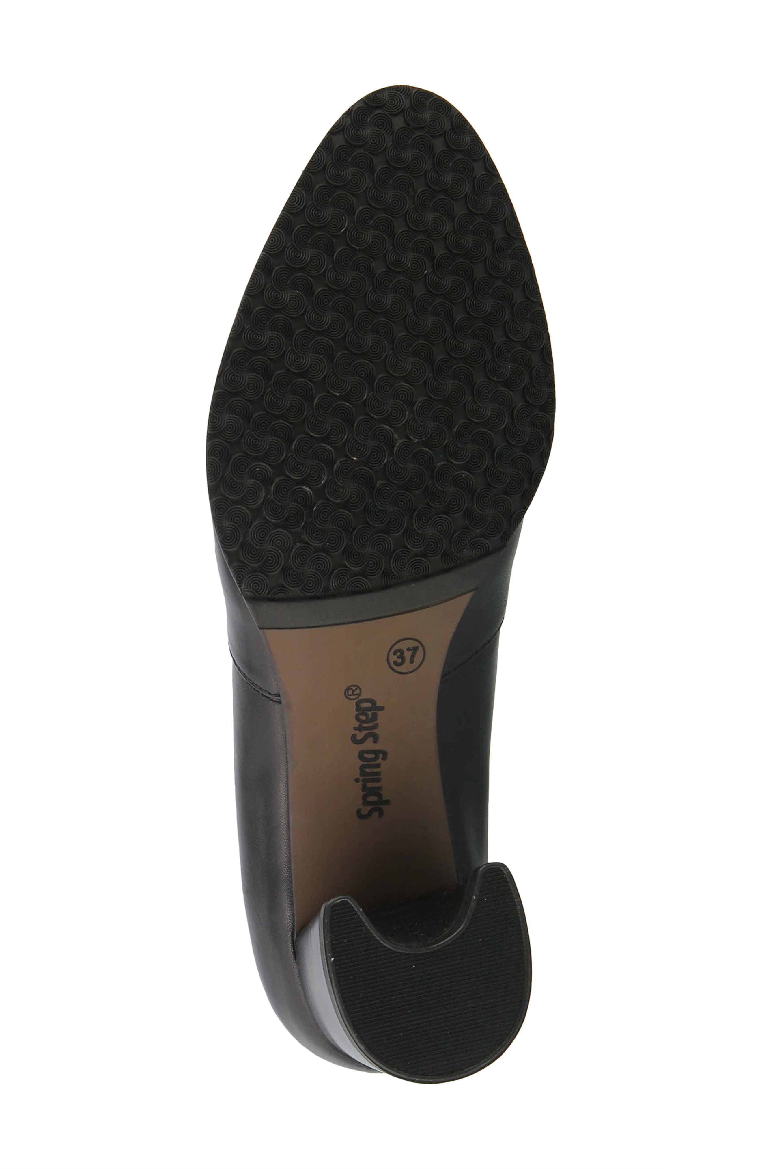 Spring Step Tamica Pump, Alternate, color, 