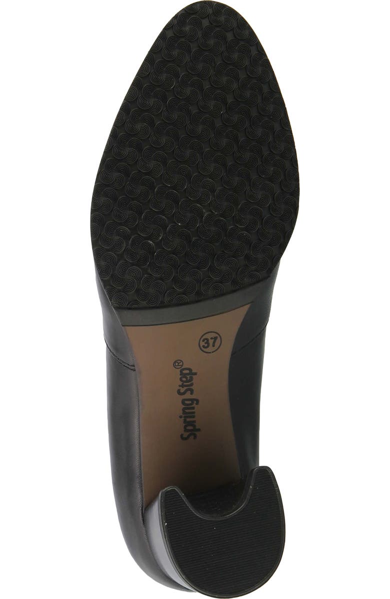 Spring Step Tamica Pump, Alternate, color,