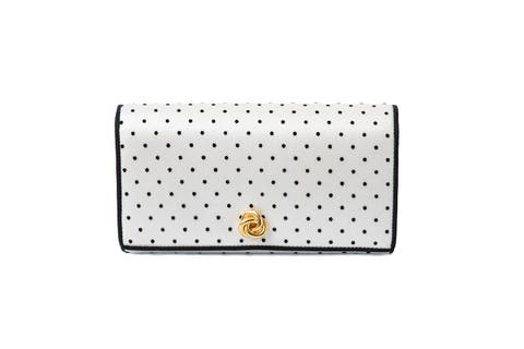 The Olivia Clutch