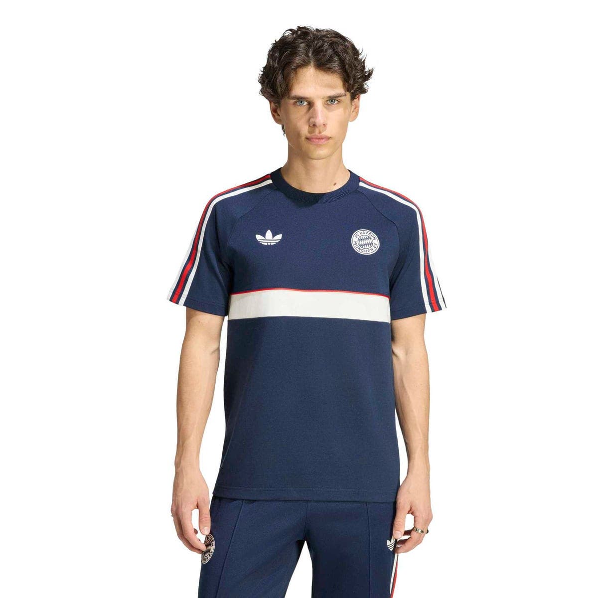 selected Navy