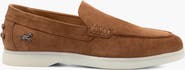 Cavalinho Nautical Suede Loafers