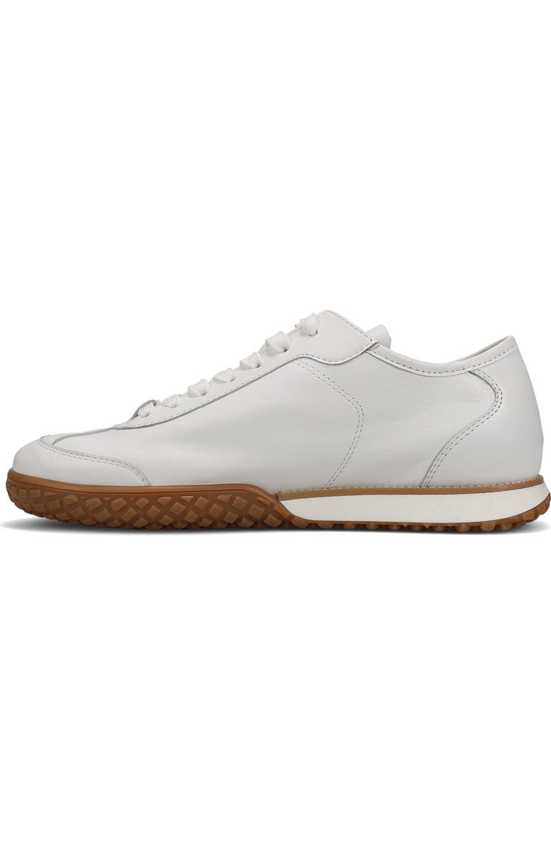 VANELi Peak Low Top Sneaker, Alternate, color, White