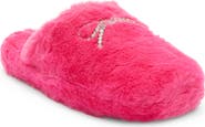 Abound Melody Faux Fur Scuff Slipper