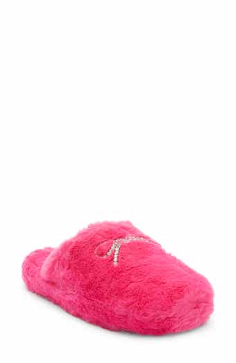Abound Melody Faux Fur Scuff Slipper