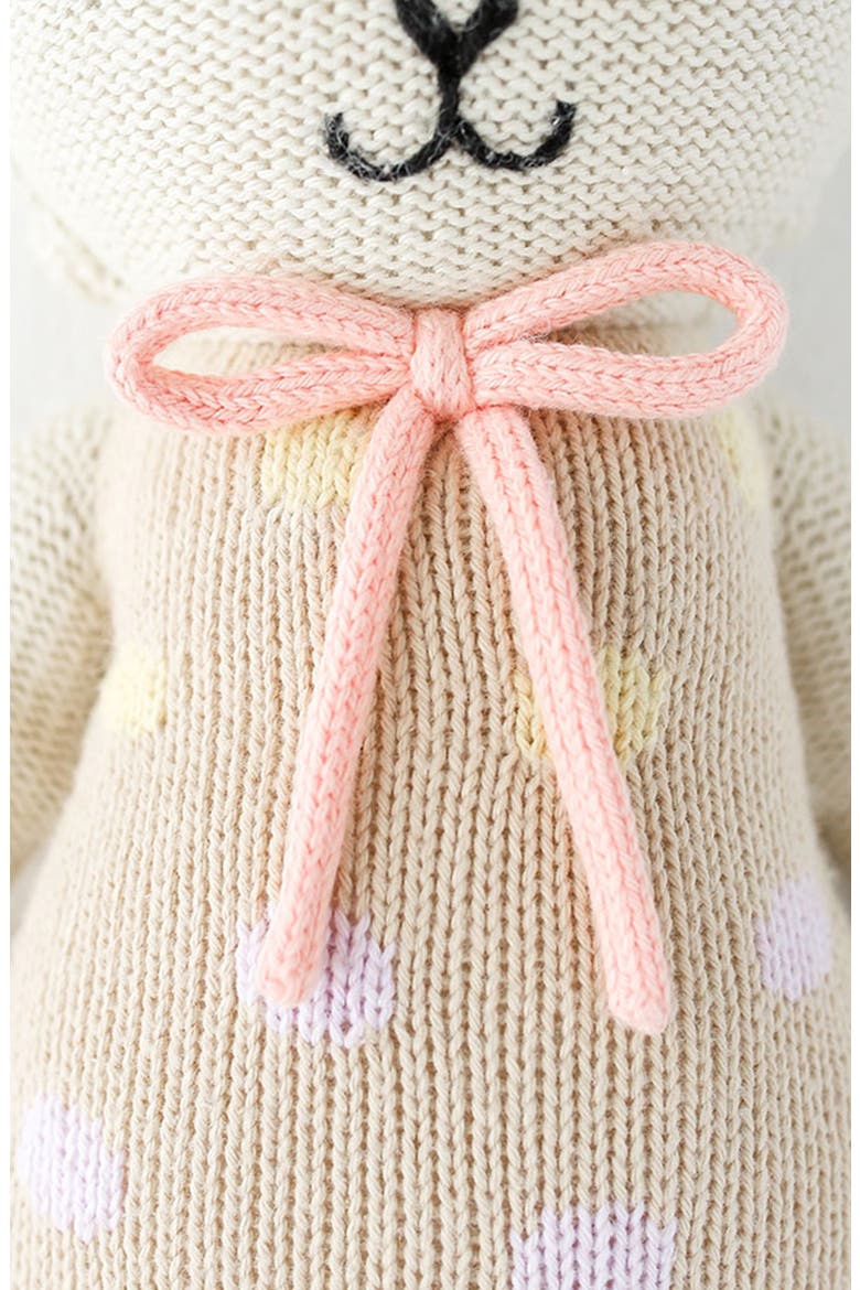 Lucy the Lamb Stuffed Animal, Alternate, color, MULTI