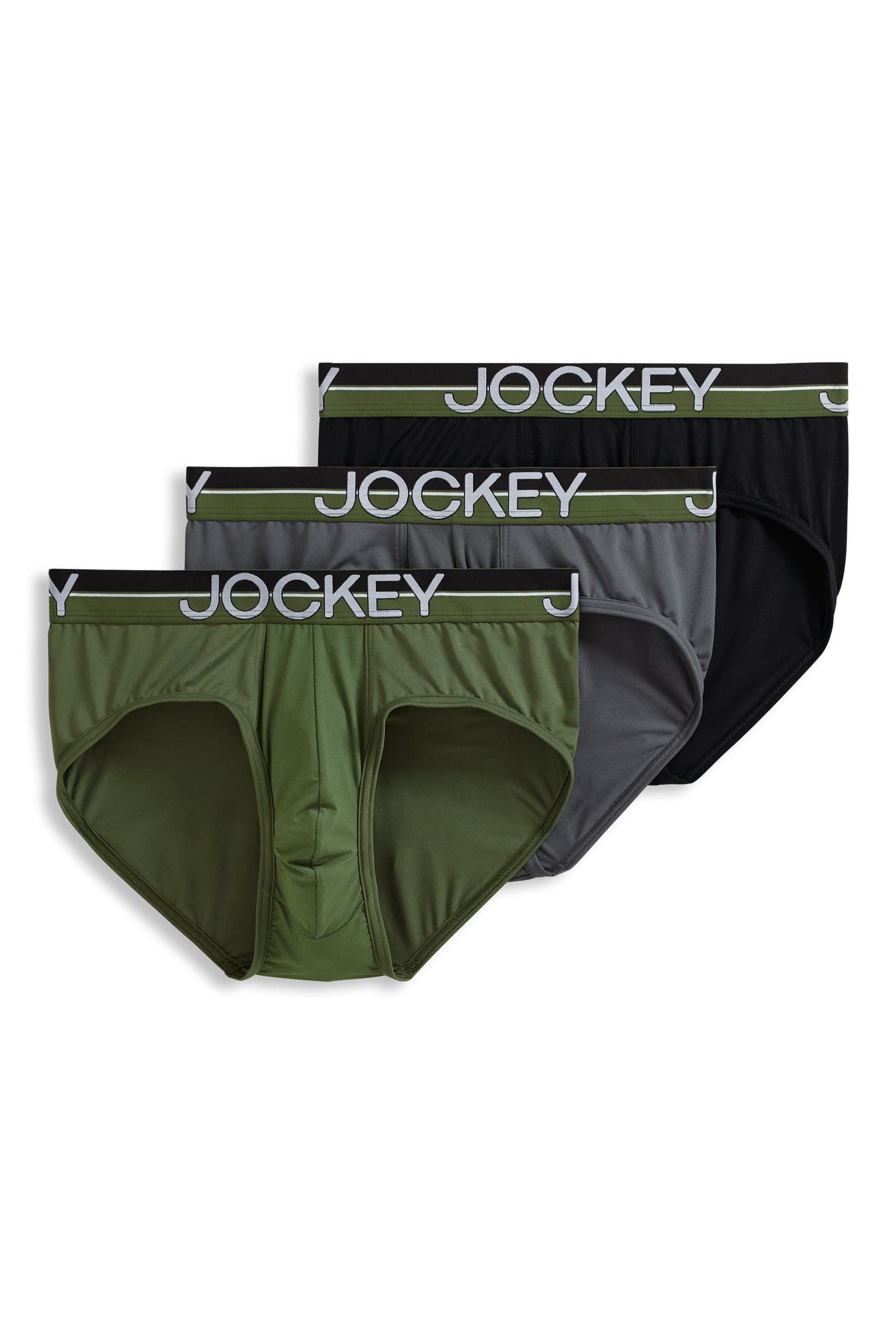 selected Military Green/Battleship Grey