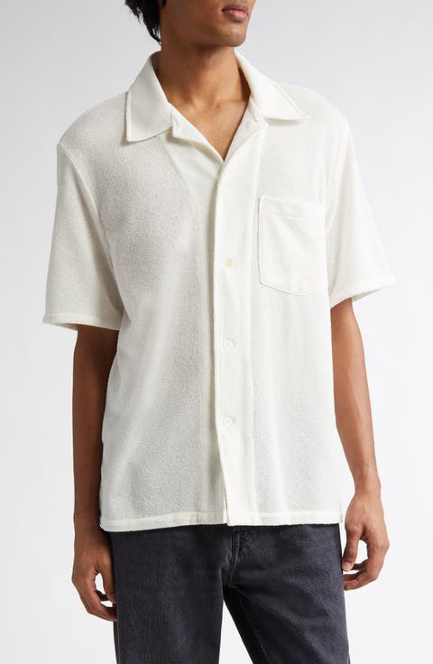 Men's OUR LEGACY Clothing | Nordstrom Men's OUR LEGACY Clothing | Nordstrom