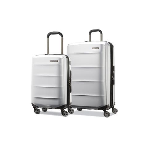 Octiv 2-Piece Set (20/28) Hardside Spinner