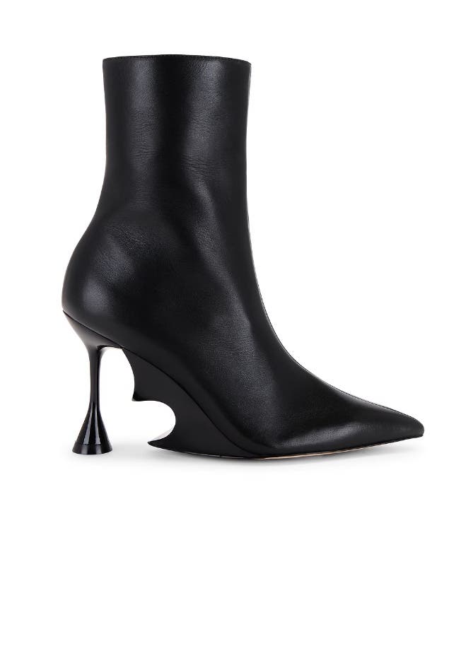 ARCH NYC Lovestruck Ankle Boot, Alternate, color, Black