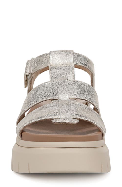 SOUL NATURALIZER SOUL NATURALIZER PIPPA PLATFORM SANDAL