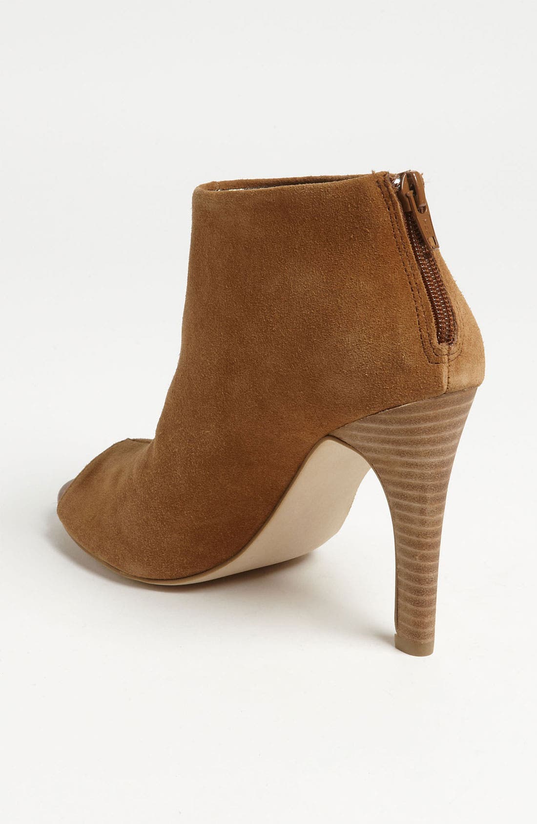 Julianne Hough for Sole Society 'Angela' Bootie, Alternate, color, TAN