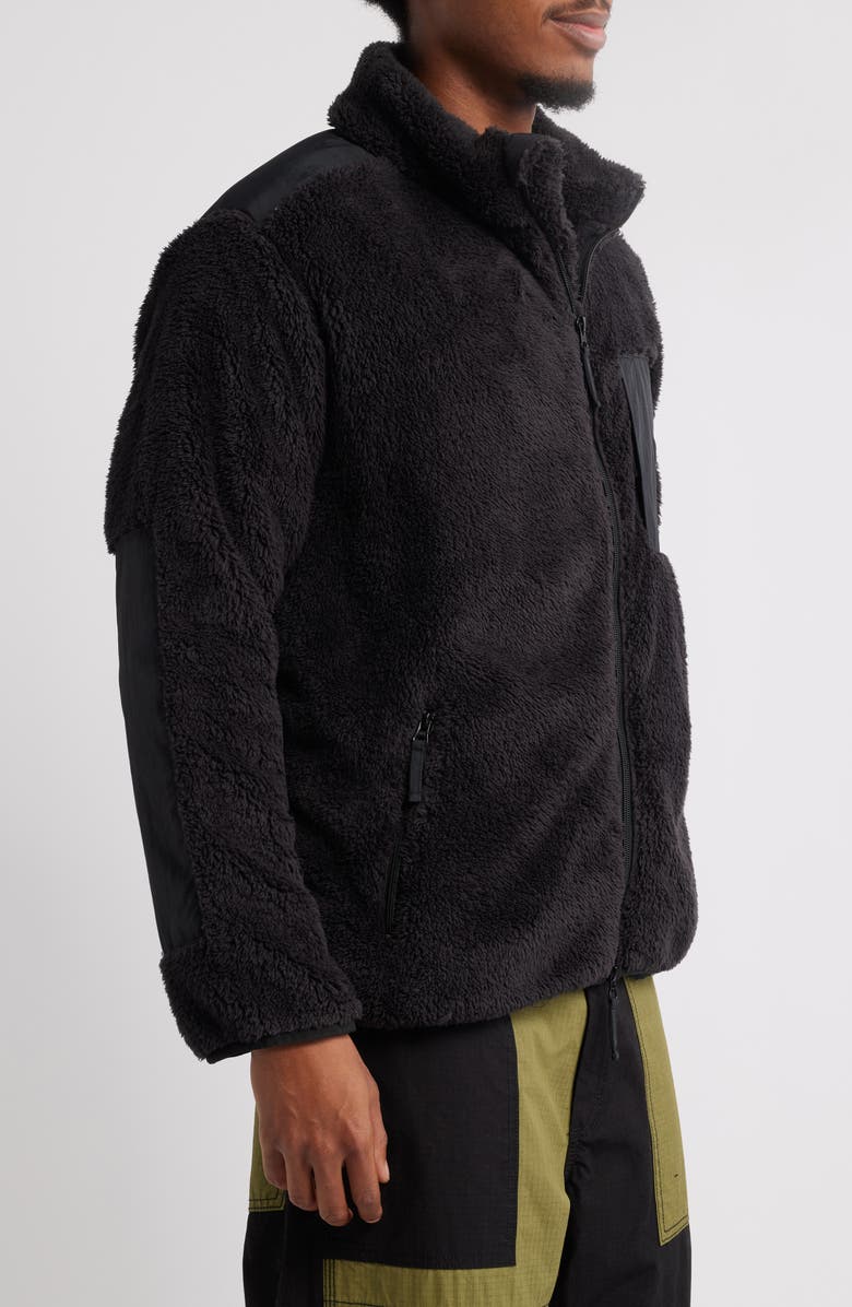 STAN RAY Fleece Jacket, Alternate, color, 