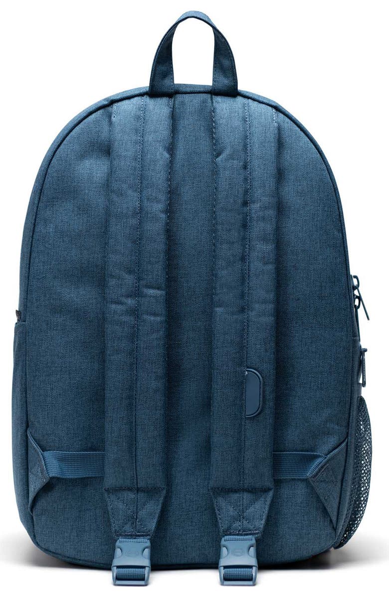 Herschel Supply Co. Settlement Sprout Diaper Backpack, Alternate, color,