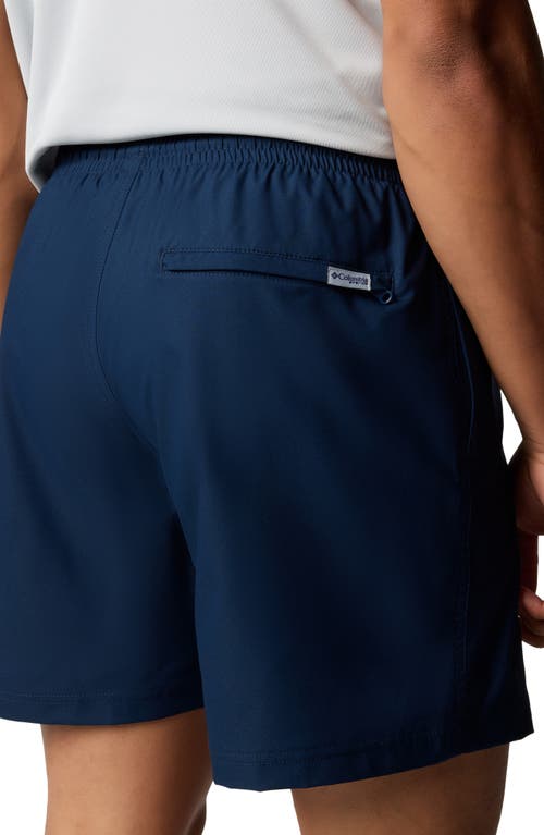 Shop Columbia Pfg Rambler™ Performance Water Shorts