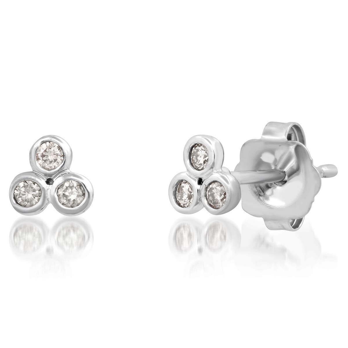 selected WHITE GOLD