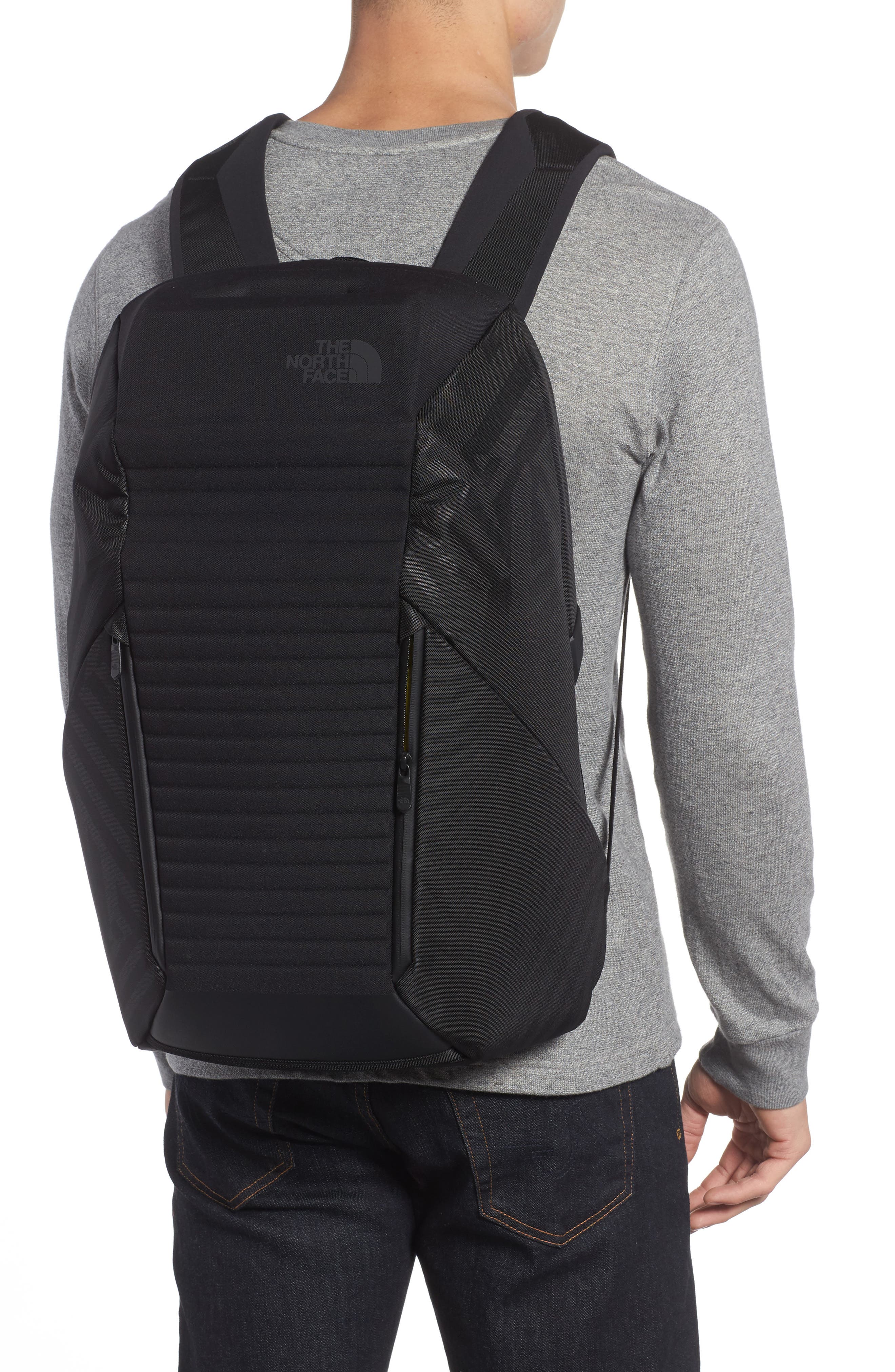 The North Face Access Backpack, Alternate, color, 