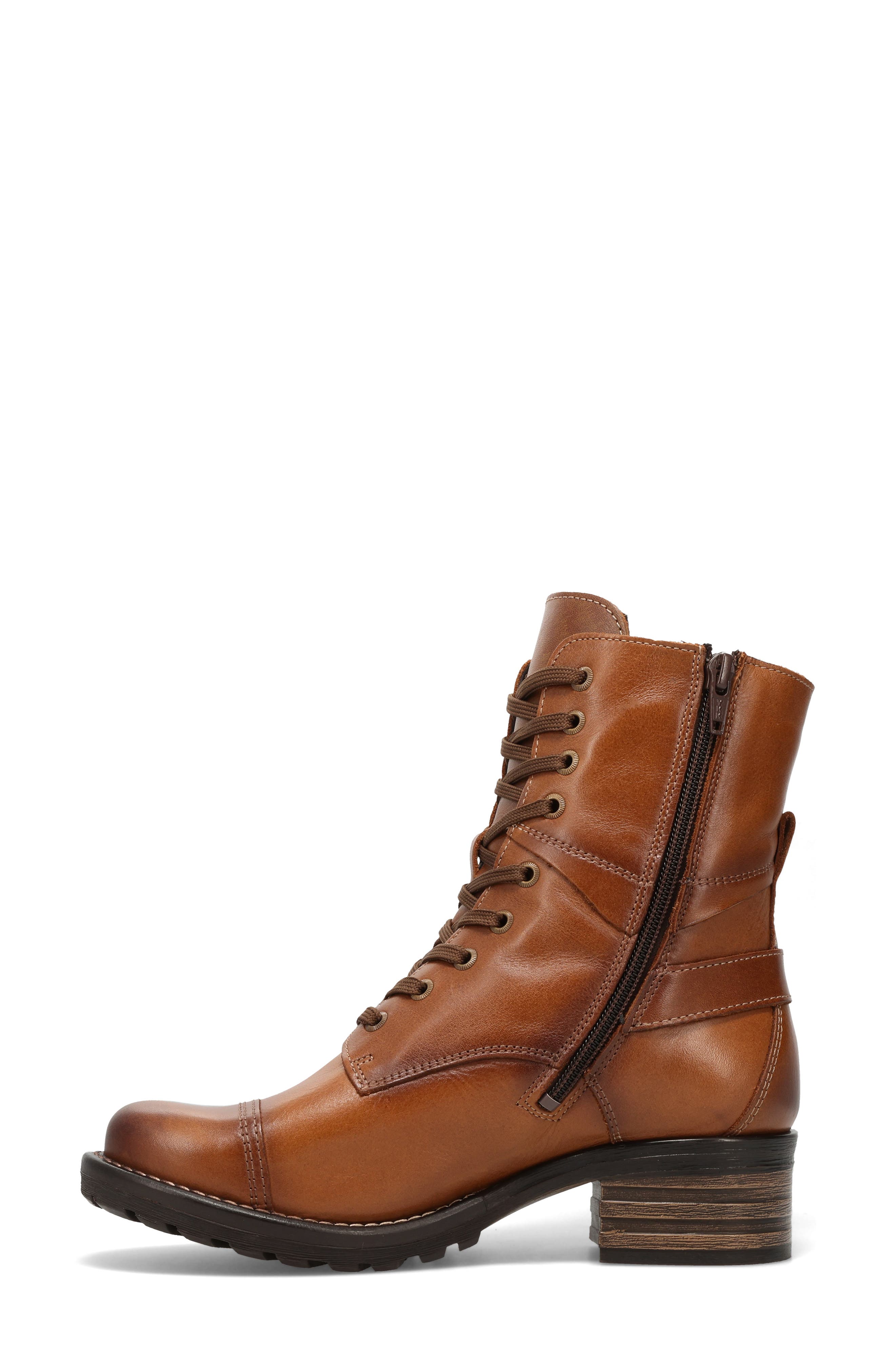 Crave Boot, Alternate, color, TAN