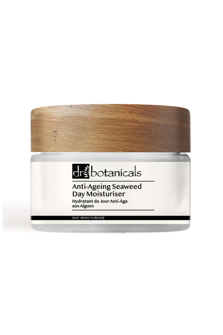 Anti-Aging Seaweed Day Moisturizer, Main, color, NO COLOR